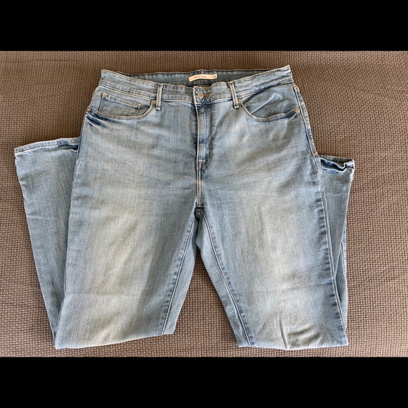 Levi's Denim - Levi’s Women’s Denim Jeans